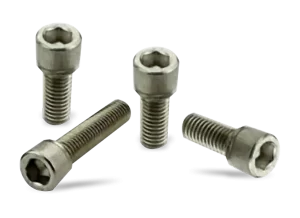 What Are Rust Resistant Titanium Screws