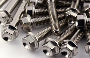 What Are Rust Resistant Titanium Screws