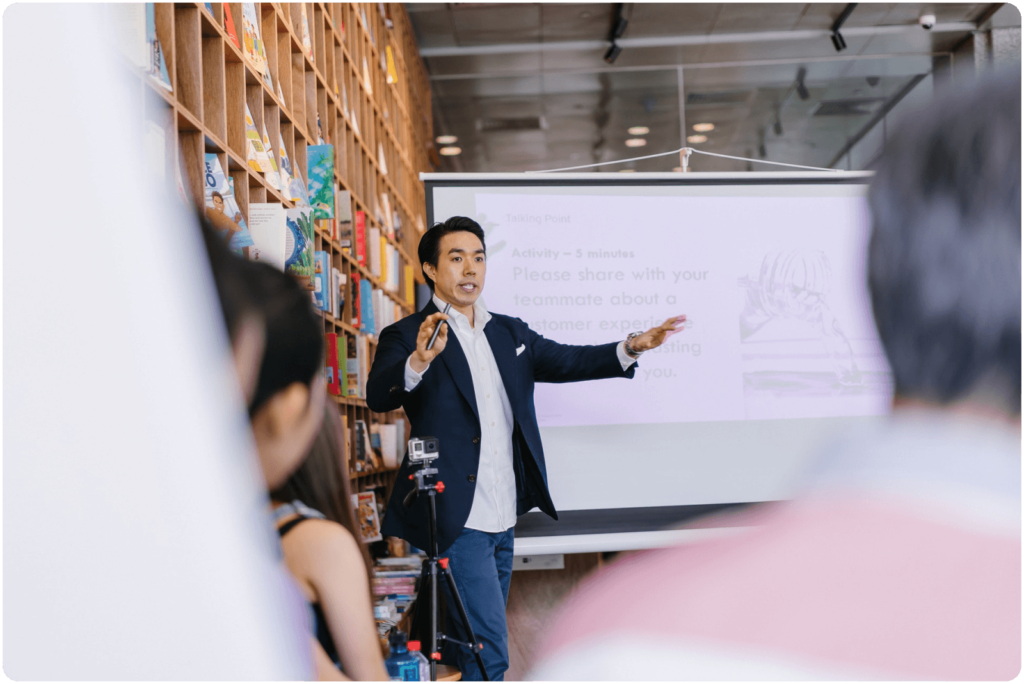 Our Experience: About: ANT Industrial Sdn Bhd