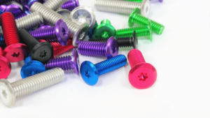 ANT Industrial Screw Manufacturer Malaysia
