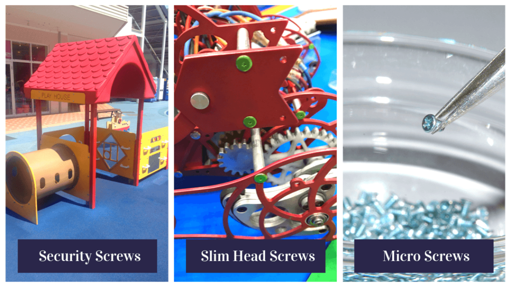 Choosing the Best Nuts and Bolts Supplier
