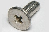 ANT Slim: Slim Head Screw Manufacturer Malaysia