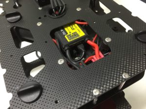 ANT Slim Screw Uses: Robotics screws in Malaysia