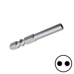 SIZE#10 2 Hole M5/4.8 Bit