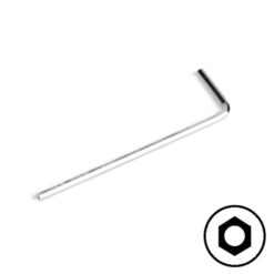 SIZE#1/8" Hex Key