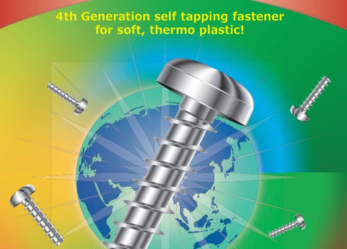 What are Self-tapping Screws and Why Are They Useful for DIY Projects?