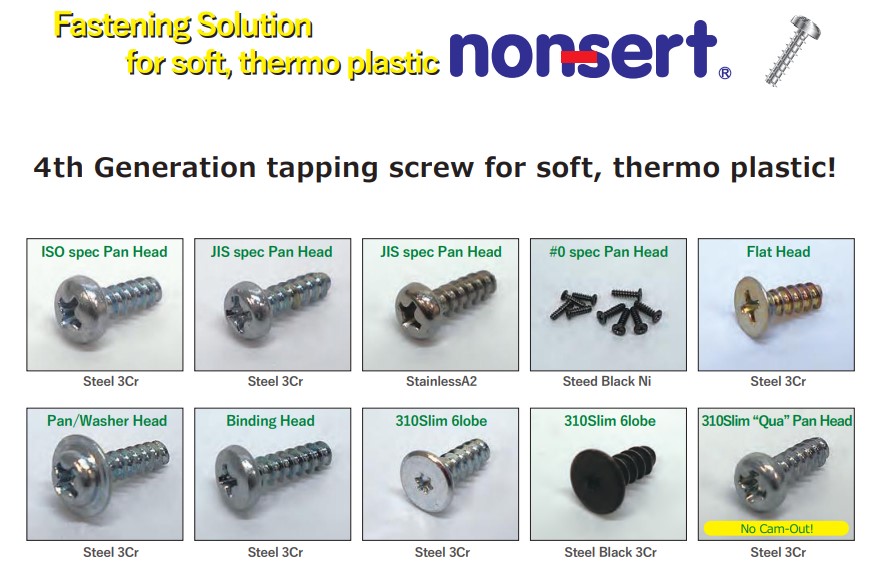 What are Self-tapping Screws and Why Are They Useful for DIY Projects?