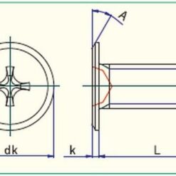 ANT Industrial Screw Manufacturer Malaysia