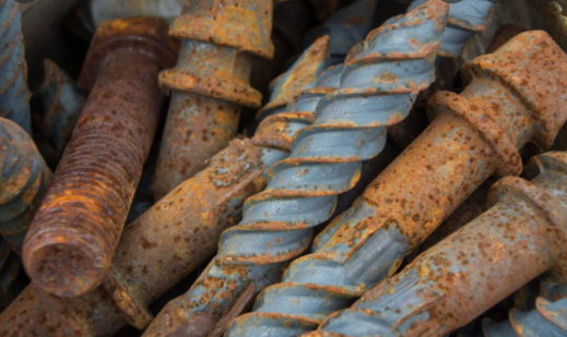 What Are Rust Resistant Titanium Screws