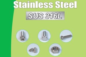 Everything About Stainless Steel Bolts And Nuts