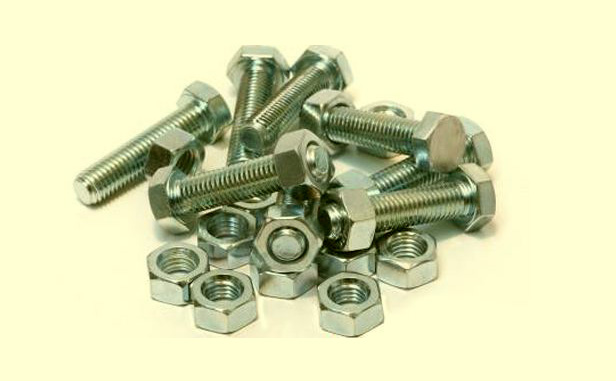 Everything About Stainless Steel Bolts And Nuts