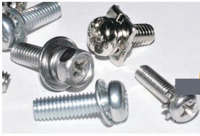 A Simple Guide to Washer Screws